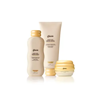 Honey Gloss Hair Wash Trio — detalhe 19