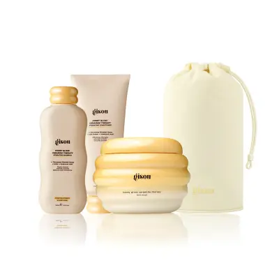 Honey Gloss Wash Day Kit Gisou — detalhe 5