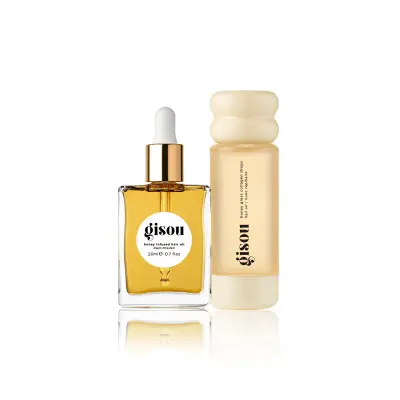 Honey Hair Oil Duo — detalhe 40