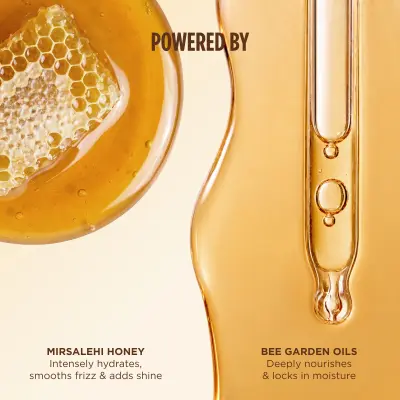 Honey Hydration & Shine Trio Gisou — detalhe 6