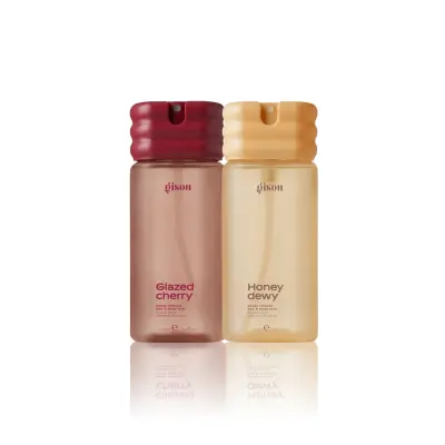 Honey Infused Hair & Body Mist Gisou — detalhe 4