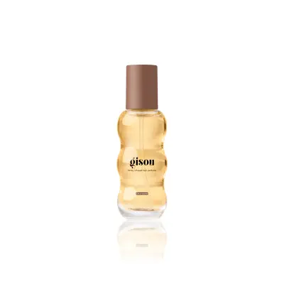 Honey Infused Hair Perfume - Limited Edition Gisou — detalhe 3