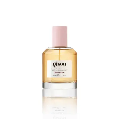 Honey Infused Hair Perfume Vanilla Glaze Gisou — detalhe 3