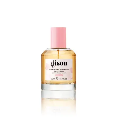 Honey Infused Hair Perfume Wild Rose Gisou — detalhe 3