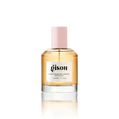 Honey Infused Hair Perfume Wildflower Honey Gisou — detalhe 3