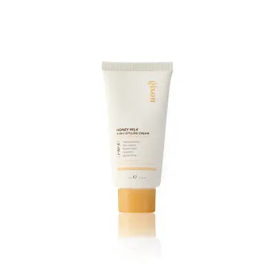 Honey Milk 5-in-1 Styling Cream Gisou — detalhe 3