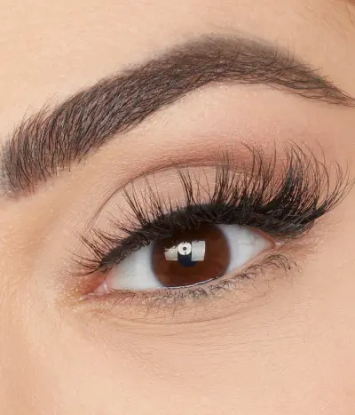Hoodie False Lashes Huda Beauty — detalhe 3