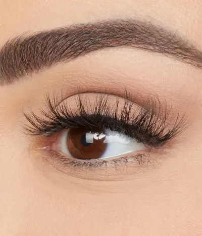 Hoodie False Lashes Huda Beauty — detalhe 4