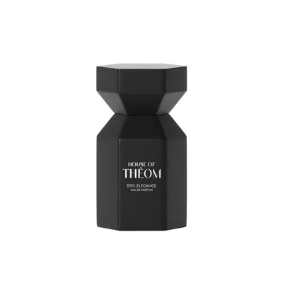 HOUSE OF THEOM EPIC ELEGANCE Eau de Parfum