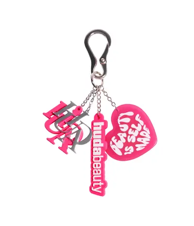 Huda Beauty Key Charms Huda Beauty — detalhe 3