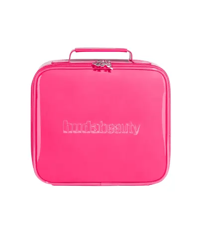 Huda Beauty Large Vanity Bag Huda Beauty — detalhe 5