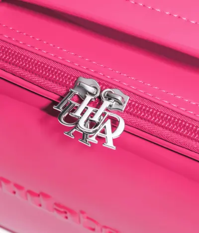 Huda Beauty Large Vanity Bag Huda Beauty — detalhe 6