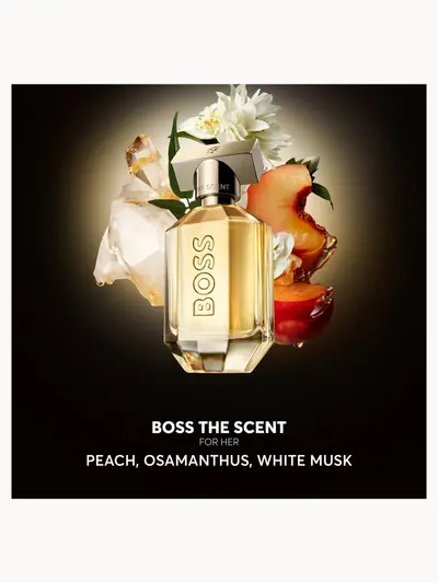 Hugo Boss BOSS The Scent Eau de Parfum for Her 30ml Hugo Boss — detalhe 3