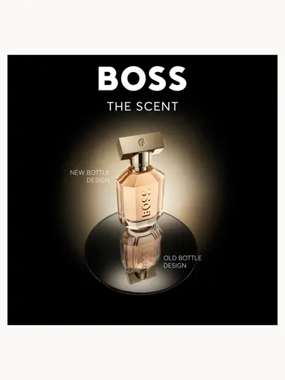 Hugo Boss BOSS The Scent Eau de Parfum for Her 30ml Hugo Boss — detalhe 4