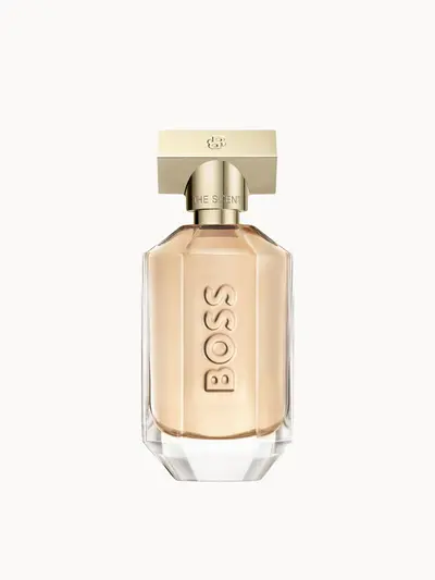 Hugo Boss BOSS The Scent Eau de Parfum for Her 100ml