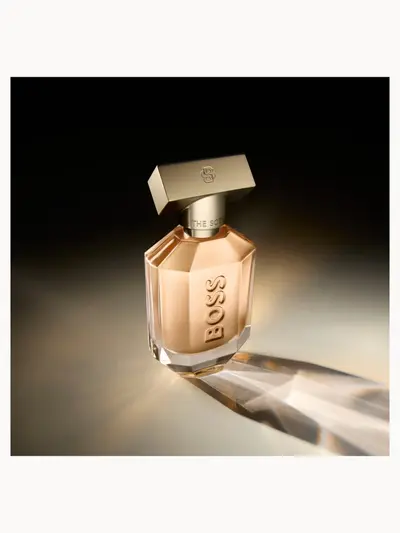Hugo Boss BOSS The Scent Eau de Parfum for Her 50ml Hugo Boss — detalhe 8