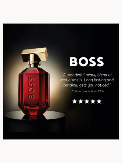 HUGO BOSS BOSS The Scent For Her Elixir Parfum Intense 30ml Hugo Boss — detalhe 4