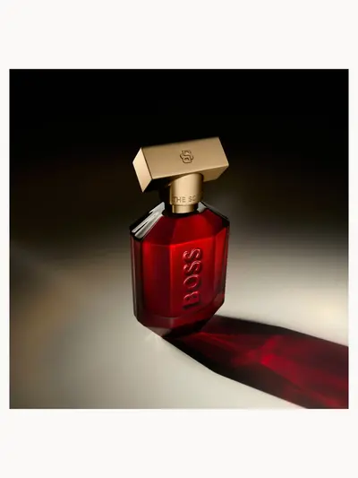 HUGO BOSS BOSS The Scent For Her Elixir Parfum Intense 30ml Hugo Boss — detalhe 7