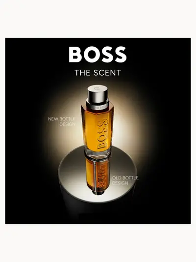 HUGO BOSS BOSS The Scent For Him Eau de Toilette 200ml Hugo Boss — detalhe 4