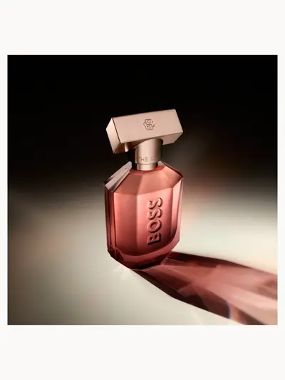 HUGO BOSS BOSS The Scent Le Parfum For Her Eau de Parfum 50ml Hugo Boss — detalhe 7