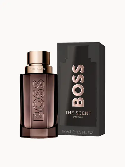 Hugo Boss The Scent Le Parfum for Him Hugo Boss — detalhe 8