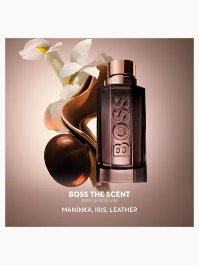 Hugo Boss BOSS The Scent Le Parfum for Him 100ml Hugo Boss — detalhe 3