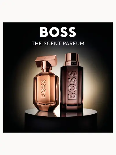 Hugo Boss BOSS The Scent Le Parfum for Him 100ml Hugo Boss — detalhe 7
