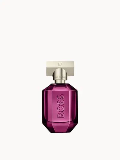 Hugo Boss BOSS The Scent Magnetic Eau de Parfum for Her 50ml Hugo Boss — detalhe 3