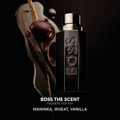 Hugo Boss BOSS The Scent Magnetic Eau de Parfum for Him 50ml Hugo Boss — detalhe 3