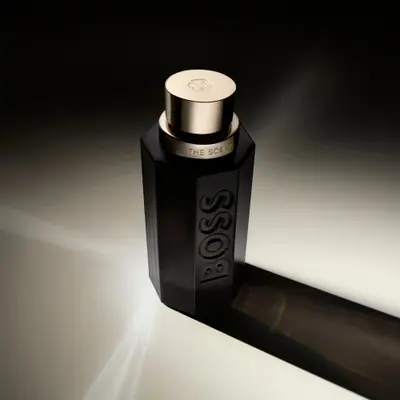 Hugo Boss BOSS The Scent Magnetic Eau de Parfum for Him 50ml Hugo Boss — detalhe 7