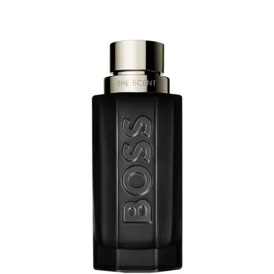 Hugo Boss BOSS The Scent Magnetic Eau de Parfum for Him 50ml Hugo Boss — embalagem e produto