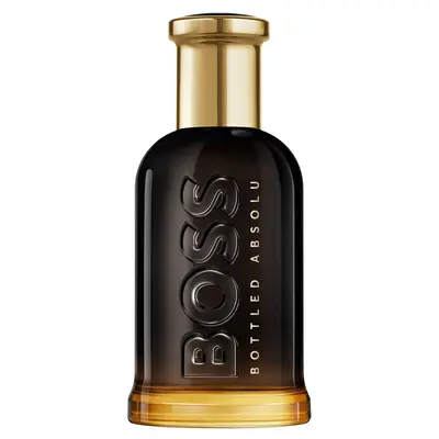 Hugo Boss Bottled Absolu Perfume