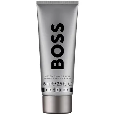 Hugo Boss Bottled Balm Aftershave