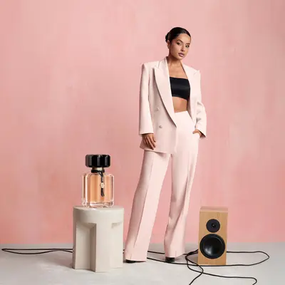 Hugo Boss Bottled Beyond For Her Eau de Parfum Hugo Boss — detalhe 5