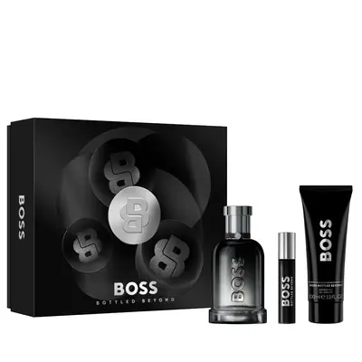 Hugo Boss Bottled Gift Set