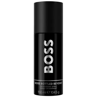 Hugo Boss Bottled Spray Desodorante