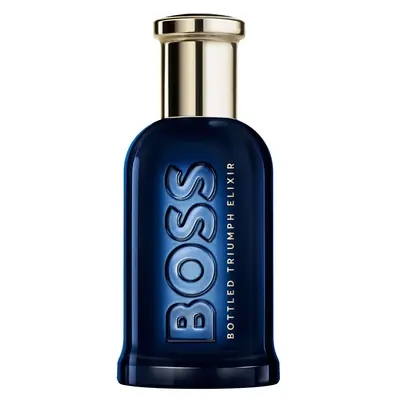 Hugo Boss Bottled Triumph Elixir Eau de Parfum