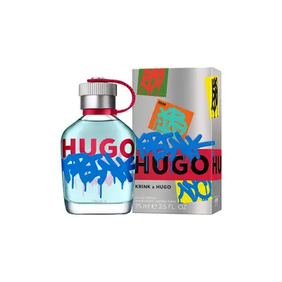 Hugo Boss Hugo Krink X Eau de Parfum