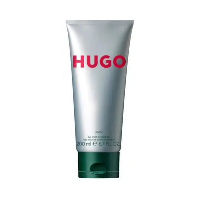 Hugo Boss Hugo Shower Gel