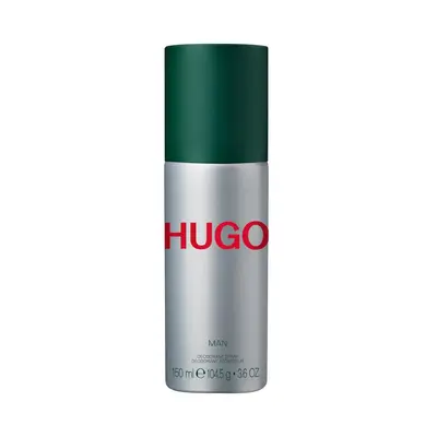 Hugo Boss Hugo Spray Deodorant