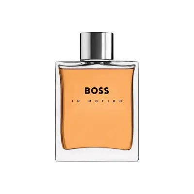 Hugo Boss In Motion Eau de Toilette Eau de toilette