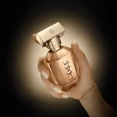 Hugo Boss The Scent FOR HER Eau de Parfum Hugo Boss — detalhe 5