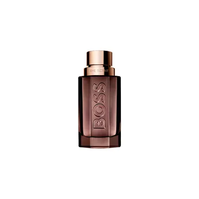 Hugo Boss The Scent For Him Perfume