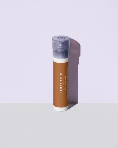 Hydra Vizor Huez Tinted Moisturizer Broad Spectrum Mineral SPF 30 Sunscreen Refill Fenty Beauty — detalhe 5