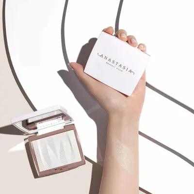 Iced Out Highlighter Anastasia Beverly Hills — detalhe 5