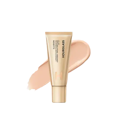 Illusion Luminous Glow Foundation SPF 30 — detalhe 71