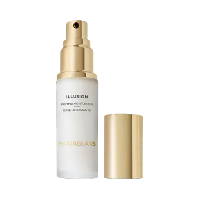 Illusion Priming Moisturizer Hourglass — detalhe 4