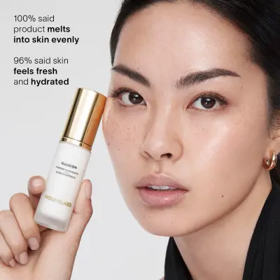 Illusion Priming Moisturizer Hourglass — detalhe 5