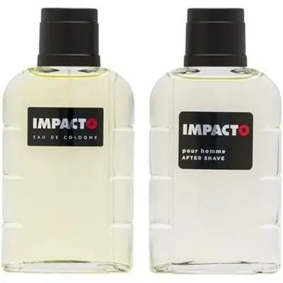 Impacto Classic pour Homme Gift Set