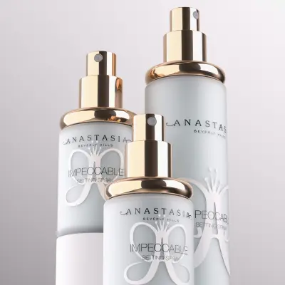 Impeccable 24HR Blurring Matte Setting Spray Anastasia Beverly Hills — detalhe 6